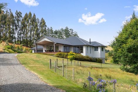 Photo of property in 117 Lees Pakaraka Road, Te Ore Ore, Masterton, 5886