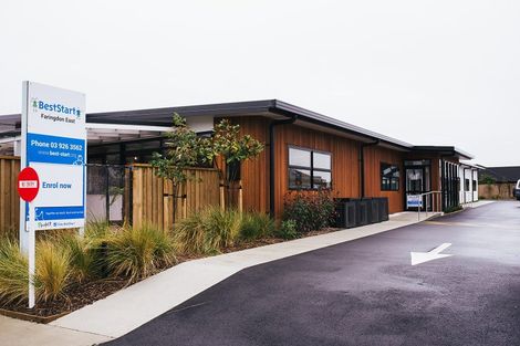 Photo of property in 2 Pitchford Lane, Rolleston, 7614