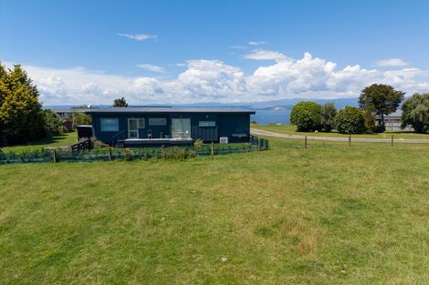 Photo of property in 19 Mohi Street, Omori, Turangi, 3381