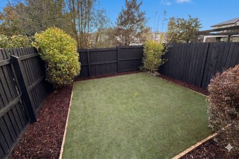 Photo of property in 3/24 Melrose Street, Christchurch Central, Christchurch, 8013