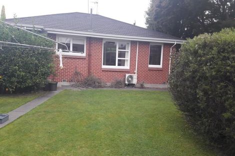Photo of property in 22 Birkenhead Street, Avonhead, Christchurch, 8042