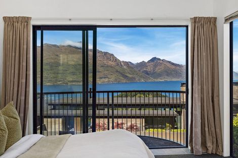 Photo of property in 1/43 Belfast Terrace, Queenstown, 9300