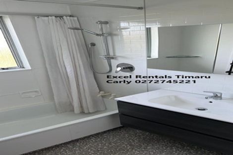 Photo of property in 1 Glenview Terrace, Highfield, Timaru, 7910