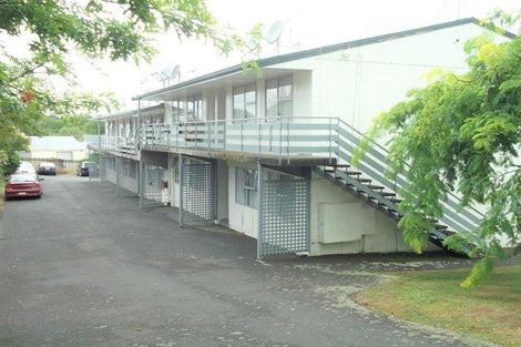 Photo of property in 7/16 Oakley Avenue, Claudelands, Hamilton, 3214