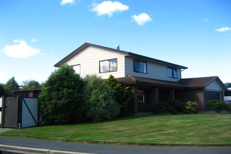 Photo of property in 4 Elmwood Drive, Mosgiel, 9024