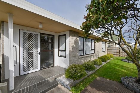 Photo of property in 1/207 Hapuku Street, Frimley, Hastings, 4120