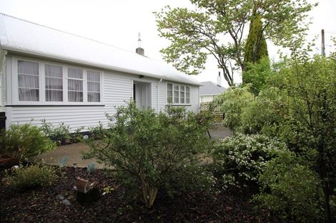 Photo of property in 3 Montgomery Place, Lansdowne, Masterton, 5810