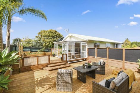 Photo of property in 5/553 Weymouth Road, Weymouth, Auckland, 2103