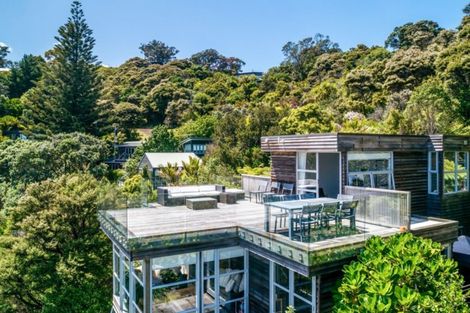 Photo of property in 23 Belle Terrace, Waiheke Island, 1971