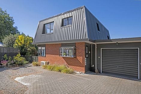 Photo of property in 9b Burden Street, Redwoodtown, Blenheim, 7201
