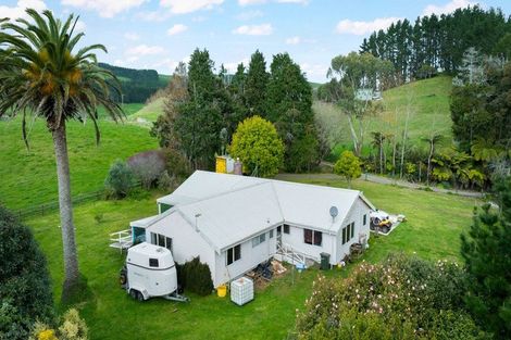 Photo of property in 217 Golden Valley Road, Waihi, 3681