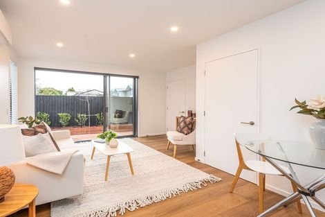 Photo of property in 1/24 Perth Street, Richmond, Christchurch, 8013