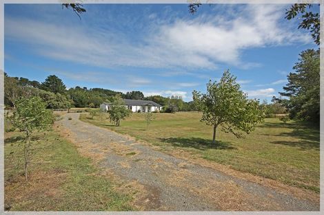 Photo of property in 450 Foxton Shannon Road, Foxton, 4893