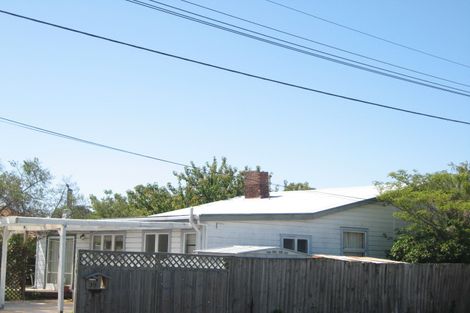 Photo of property in 39 Coronation Street, Spreydon, Christchurch, 8024