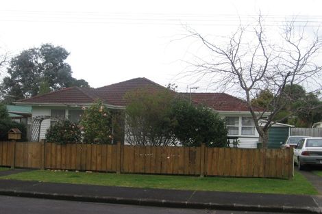 Photo of property in 6 Oregon Place, Papakura, 2110