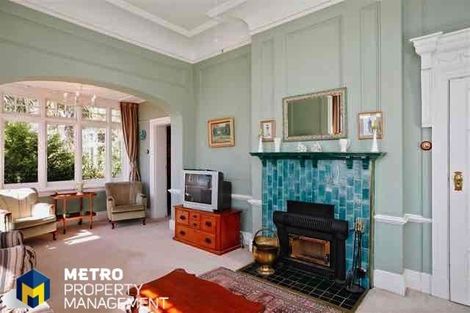 Photo of property in 323 Stuart Street, Dunedin Central, Dunedin, 9016