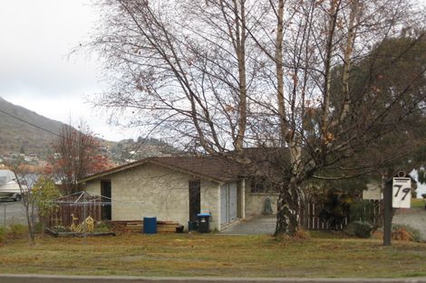 Photo of property in 79 Mcbride Street, Frankton, Queenstown, 9300