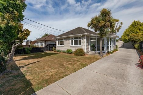 Photo of property in 89 Warden Street, Richmond, Christchurch, 8013