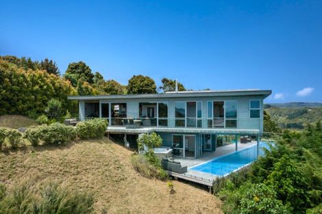 Photo of property in 34b Otamarua Road, Russell, 0272