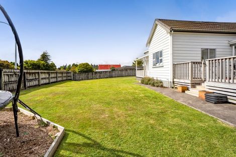Photo of property in 46 Konini Street, Inglewood, 4330
