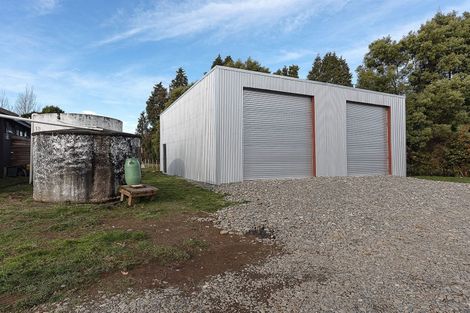 Photo of property in 6 Nixs Road, Apiti, Kimbolton, 4774