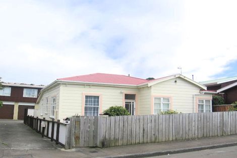 Photo of property in 17 Trafalgar Street, Johnsonville, Wellington, 6037