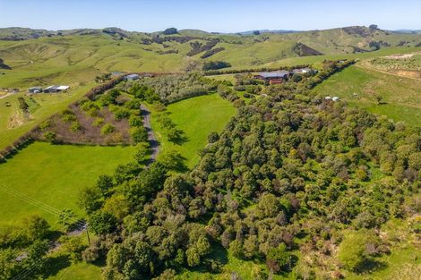 Photo of property in 392h Black Rock Road, Te Ore Ore, Masterton, 5886