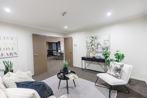 Photo of property in 115 Amesbury Drive, Churton Park, Wellington, 6037