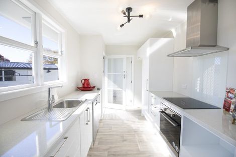 Photo of property in 8 Salisbury Avenue, Tamatea, Napier, 4112