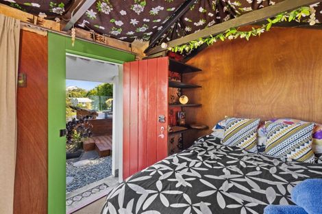 Photo of property in 3 Lucy Road, Bluff Hill, Napier, 4110