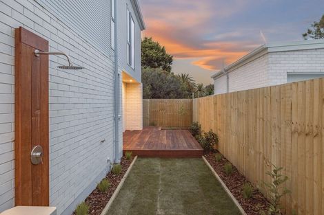 Photo of property in 4/50 Marine Parade, North New Brighton, Christchurch, 8083