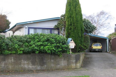 Photo of property in 33 Seaforth Avenue, Milson, Palmerston North, 4414