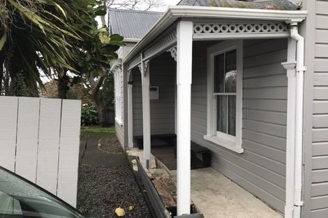 Photo of property in 138 Glasgow Street, Whanganui, 4500