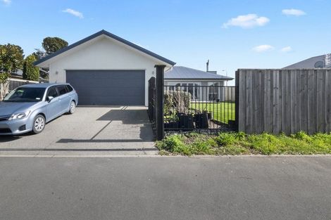 Photo of property in 32 Stanford Way, Rolleston, 7615
