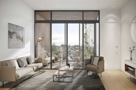 Photo of property in Frank Sargeson Apts, 502/80 Anzac Street, Takapuna, Auckland, 0622