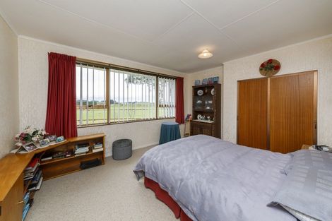 Photo of property in 36 Puketotara Road, Rangiotu, Palmerston North, 4477