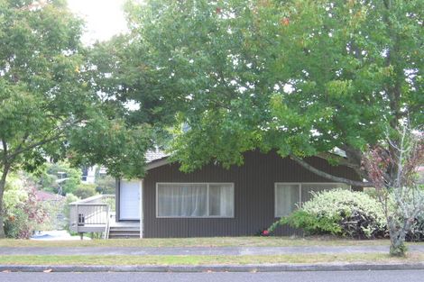 Photo of property in 45 Stapleford Crescent, Browns Bay, Auckland, 0630