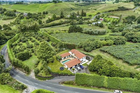 Photo of property in 21 Plummer Road, Whakamarama, Tauranga, 3179
