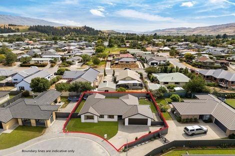 Photo of property in 9 Hopgood Place, Cromwell, 9310