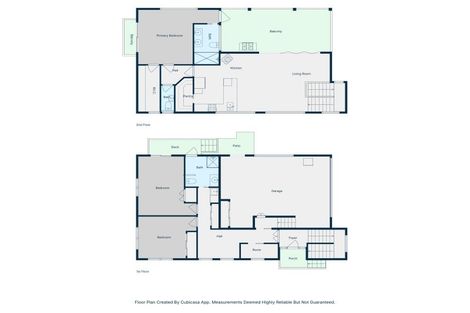 Photo of property in 617b Harbour View Road, Whangamata, 3620