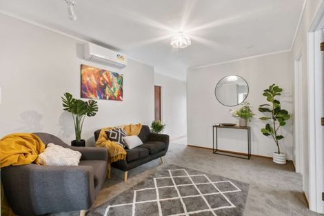 Photo of property in 43 Lawrence Crescent, Hillpark, Auckland, 2102