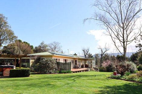 Photo of property in 258 Smith Road, Dannevirke, 4978