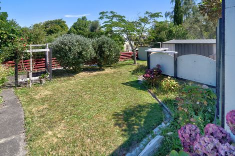 Photo of property in 29 Puriri Crescent, Lansdowne, Masterton, 5810