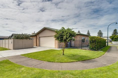 Photo of property in 117 Hunter Drive, Awatoto, Napier, 4110