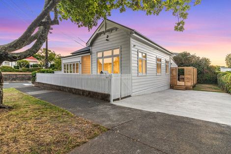 Photo of property in 63 Marlborough Street, Mount Eden, Auckland, 1024