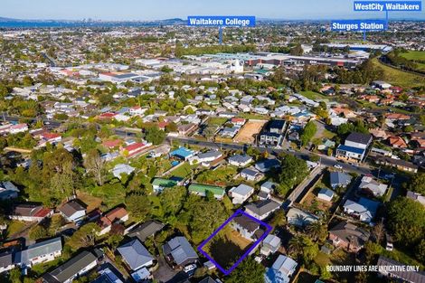 Photo of property in 97a Metcalfe Road, Ranui, Auckland, 0612