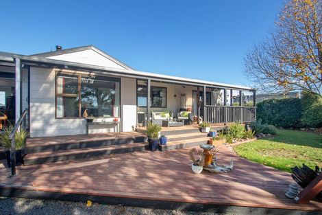 Photo of property in 2 Murdoch Place, Mayfield, Ashburton, 7778