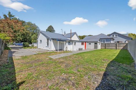 Photo of property in 358 High Street, Rangiora, 7400