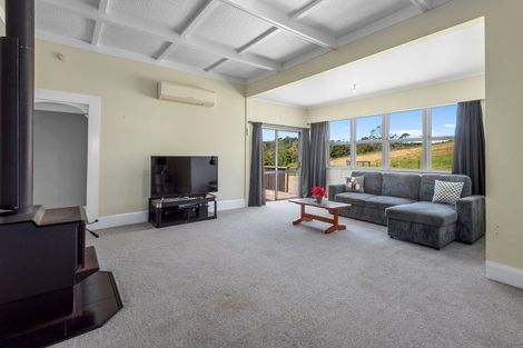 Photo of property in 417 Otonga-marua Road, Opuawhanga, Hikurangi, 0181