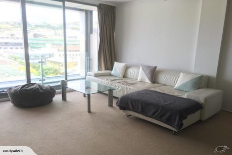 Photo of property in Century City Apartments, 53/72 Tory Street, Te Aro, Wellington, 6011
